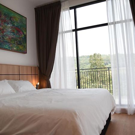 Jenderam Hill Villa セパン エクステリア 写真